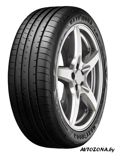 Goodyear Eagle F1 Asymmetric 5 245/35R20 95Y (run-flat)